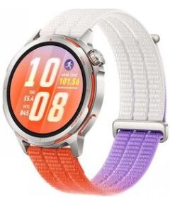 Huawei   HUAWEI WATCH GT RUNNER 2 ORANGE Smart-Watch Умные часы