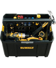 DeWalt DWST1-71228 Instrumentu kaste Darbagaldi un darbnīcu mēbeles 