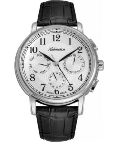 Adriatica A8256.5223QFXL Наручные часы