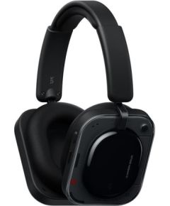 Nothing Headphone (a), black - Wireless headphones Наушники