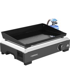 Campingaz Plancha Othello 1 CV (black/stainless steel, 2.8 kW, for CV 470 Plus) Велосипеды