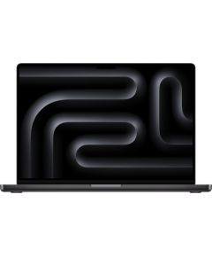 Apple MacBook Pro (16") 2026 (black, 48 GB, 2 TB (2 TB SSD), M5 Max, MacOS, German) Новинки Компьютерная техника