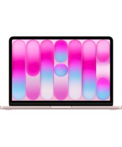 Apple MacBook Neo 13" A18 Pro chip with 6-core CPU and 5-core GPU 8GB 256GB SSD - Blush INT Ноутбуки