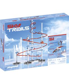 Playmobil 71969 Sky Trails: Starter Kit Konstruktori 