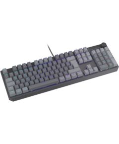 Thock V2 (gray, DE layout, ENDORFY Red) Klaviatūras