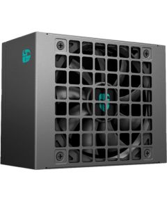 Deepcool GAMER STORM PS1000P (black, 1x 12 pin high power GPU, 3x PCIe, cable management, 1000 watts) Datoru barošanas bloki