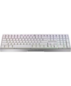 MX 3.0S Wireless (white, DE layout, Cherry MX2A Red) Klaviatūras