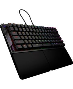 Asus ROG Falcata (black, DE layout, ROG HFX V2) Клавиатуры