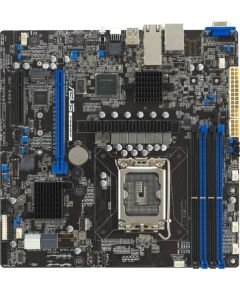 Asus P13R-M/10G-2T Mātes plates