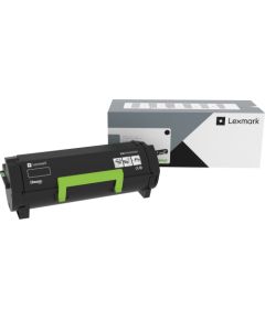 Lexmark MS531, MX532 28.4K Toner Cartridge Black Lāzerprinteru izejmateriāli