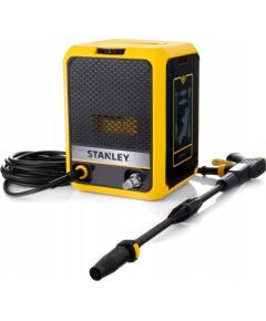 Stanley Pressure Washer High Pressure Washer SXPW19CP-E 1900 W 150 bar 460 l/h Augstspiediena mazgātāji