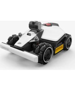 Mammotion Mower Luba mini AWD LiDAR 1500 Zāles pļaušanas roboti