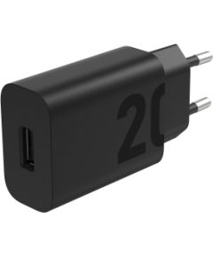 Lenovo 20W USB-A Wall Charger Новинки Компьютерная техника