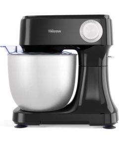 Tristar MX-4870 Kitchen Machine, 800 W, 4.5 L stainless steel bowl, Black Кухонные комбайны