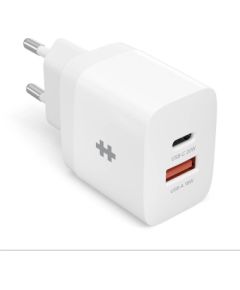 Hyper HyperJuice 20W USB-C Charger (EU) Jaunumi - Viedierices