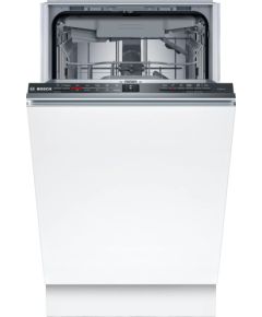 Bosch Serie 2 SPV2HMX02E dishwasher Fully built-in 10 place settings Jaunumi Sadz. tehnika
