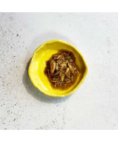 Ollo Tuna with Seaweed in Broth Nr 8 70g Консервы кошек