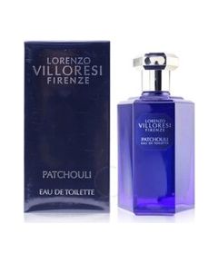 Lorenzo Villoresi Patchouli EDT 50ml Духи унисекс