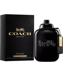 Coach for Men Eau de Parfum EDP 40ml Vīriešu Smaržas