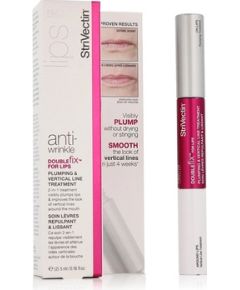Strivectin Double Fix™ For Lips Plumping & Vertical Line Treatment ( 2 x 5 ml ) 5ml Косметика для тела