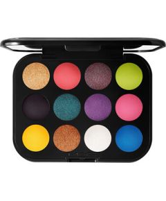 MAC Connect In Colour Eye Shadow Palette - Paletka očních stínů 12,2 g 0.0g Kосметические средства
