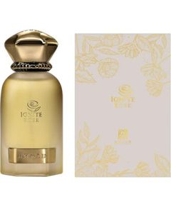 Ahmed Al Maghribi Ignite Rose Extrait de Parfum 60ml Unisex Smaržas