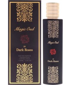 Blend Oud Dark Roses EDP 100ml Unisex Smaržas