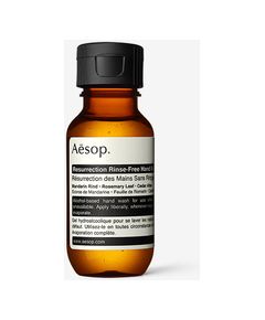 Aesop Resurrection Rinse-Free Hand Wash - Mycí gel na ruce 50ml Косметика для тела