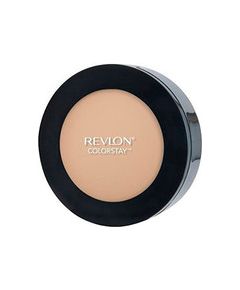 Revlon Colorstay Pressed Powder 8,4 g 830 Light/Medium Dekoratīvā kosmētika