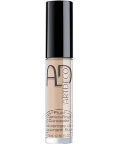 Artdeco Fluid Camouflage Concealer - Vysoce krycí korektor 5 ml 08 Kосметические средства