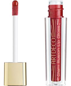 Artdeco Glam Illusion Lip Gloss - Lesk na rty 4 ml 35 Dekoratīvā kosmētika
