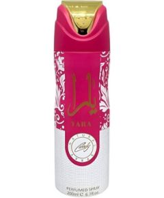 Lattafa Yara Candy Deospray 200ml Дезодоранты