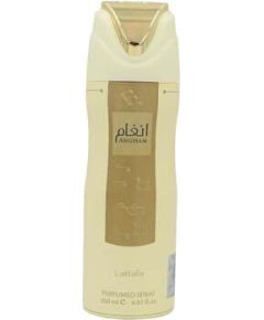 Lattafa Angham Deospray 150ml Дезодоранты