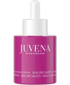 Juvena Miracle Line Filler & Hyaluron Serum - Pleťové sérum 30ml Ķermeņa kosmētika