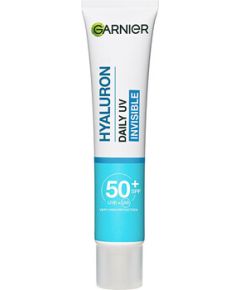 Garnier Hyaluron UV fluid SPF 50+ - Pleťový fluid 40ml Духи и косметика