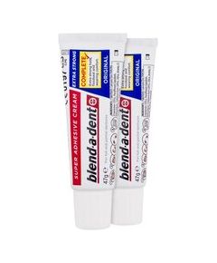 Extra Strong Original Super Adhesive Cream 2.0g Духи и косметика