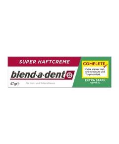 Blend-a-dent Complete Neutral - Fixing cream 47.0g Духи и косметика