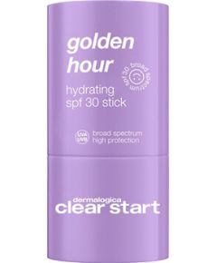 Dermalogica Golden Hour Hydrating Stick SPF 30 - Ochranná tyčinka 19.0g Smaržas - NESAKĀRTOTS