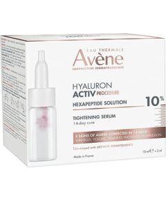 Avene Procedure Tightening Serum - Liftingové sérum 20ml Ķermeņa kosmētika