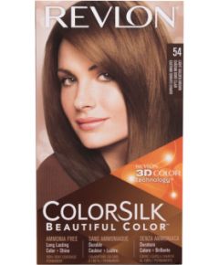 Revlon Colorsilk / Beautiful Color 59,1ml Matu kopšana