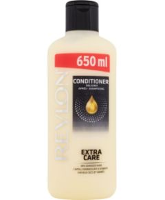 Revlon Extra Care / Conditioner 650ml Matu kopšana