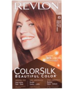 Revlon Colorsilk / Beautiful Color 59,1ml Matu kopšana
