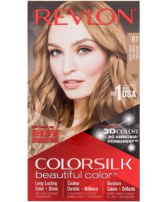 Revlon Colorsilk / Beautiful Color 59,1ml Matu kopšana