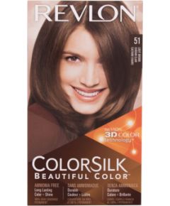 Revlon Colorsilk / Beautiful Color 59,1ml Matu kopšana