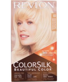 Revlon Colorsilk / Beautiful Color 59,1ml Matu kopšana