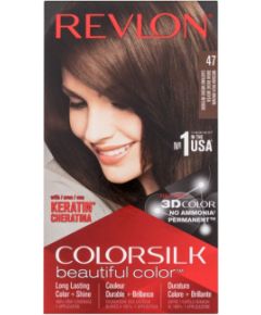 Revlon Colorsilk / Beautiful Color 59,1ml Matu kopšana