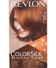 Revlon Colorsilk / Beautiful Color 59,1ml Matu kopšana