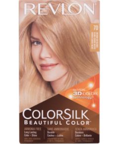 Revlon Colorsilk / Beautiful Color 59,1ml Matu kopšana