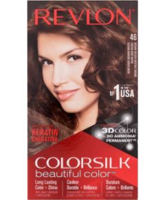 Revlon Colorsilk / Beautiful Color 59,1ml Matu kopšana