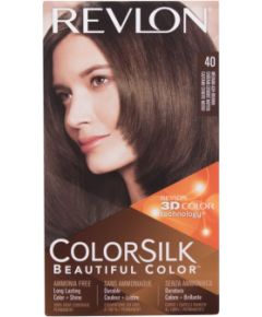 Revlon Colorsilk / Beautiful Color 59,1ml Matu kopšana